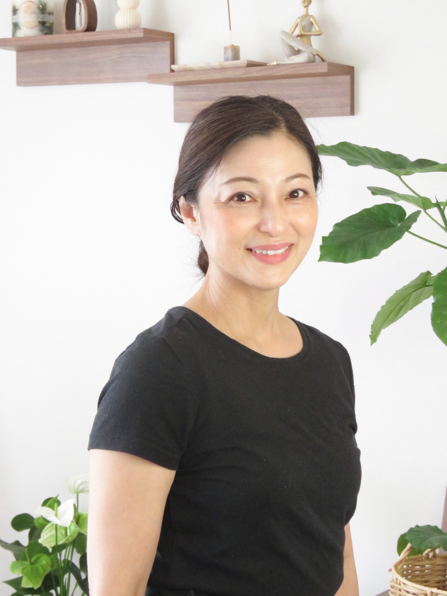 オーナー 中村共見